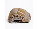FMA Caiman Ballistic Helmet DE TB1383B-TAN-L